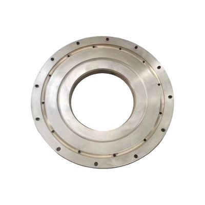 Copper Bushings Essential Components for Versatile and Customizable Mechanical Applications