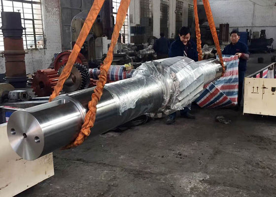 المحرك الرئيسي ناقل الحركة رمح 14 وحدة رمح المفتاح الحلزوني لليد اليسرى