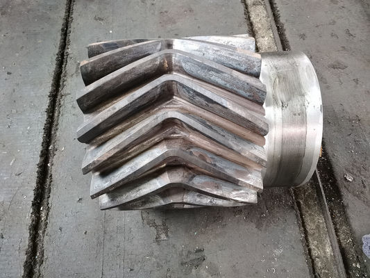 التوافق مع غيرها من أدوات التروس من نفس الوحدة أدوات العظام الرمادية مع ثقب أكثر وضوحا