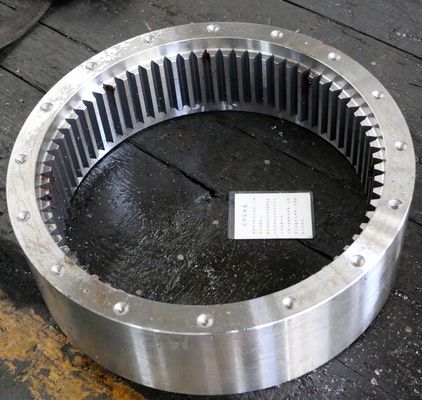 معدات التشغيل الداخلية المخصصة لتحقيق دقة وتوفير المساحة