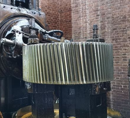 نقل الطاقة المستقر مع عجلة حركية واحدة لخطوط الإنتاج الآلي