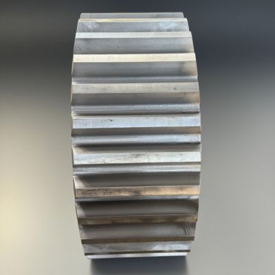 أجهزة التشغيل ذات الدرجة ISO 7 للخدمات الثقيلة ذات السرعة المنخفضة