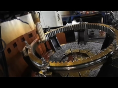 معدات الدفع الداخلية المخصصة للجهاز الحدودي الكوكبي