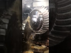 عدادات المعدات المخصصة من نوع Klingelnberg