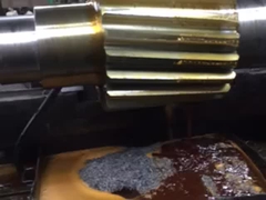 صناعة السيارات والعتاد حلزوني رمح لنقل دائم وموثوق