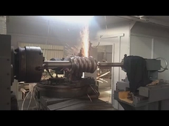 395ملم قطر العلامة الشوكية و معدات الشوكة مع وزن 0.2 كجم