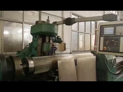 20XHM عجلة الفولاذ الموازية للدخول عجلة الدخول OEM ODM