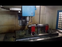 OEM ODM عجلات مستطيلة 1730mm الطول عجلة متدلية