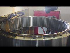 معدات التشغيل الداخلية المخصصة لتحقيق دقة وتوفير المساحة