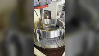 ناقل حركة داخلي مدمج للطاقة